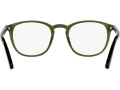 Persol 3143V 1142 49 Férfi szemüvegkeret (optikai keret)