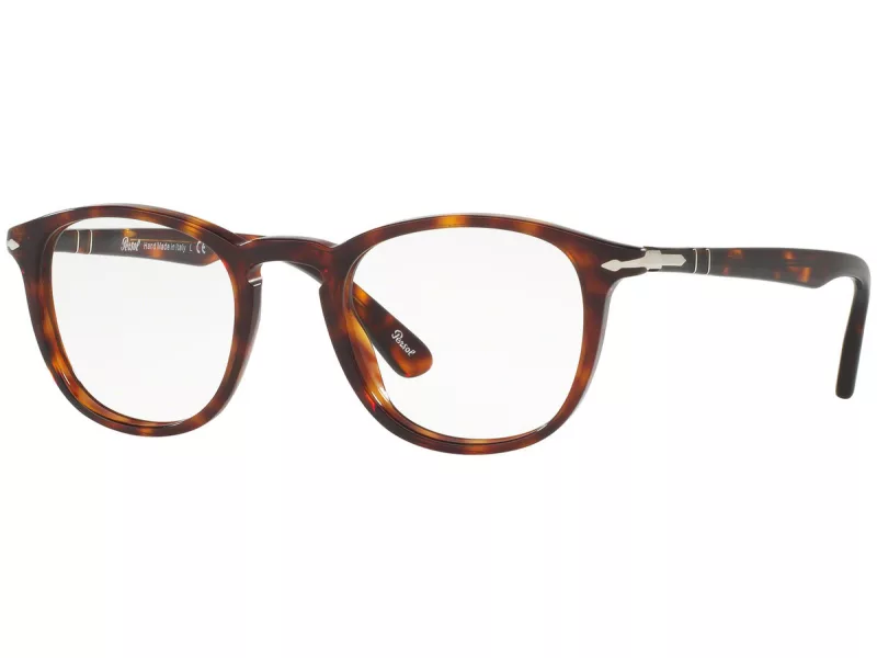Persol 3143V 24 49 Férfi szemüvegkeret (optikai keret)