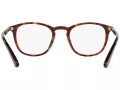 Persol 3143V 24 49 Férfi szemüvegkeret (optikai keret)