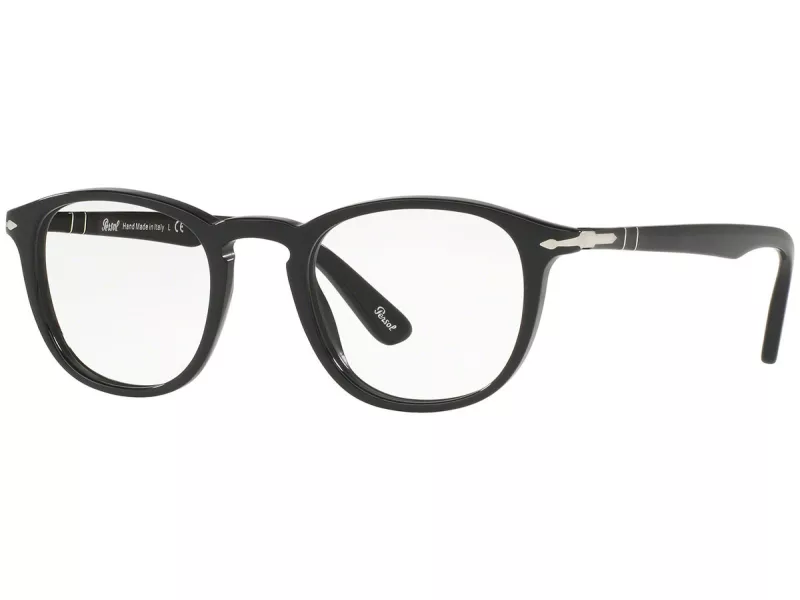 Persol 3143V 95 49 Férfi szemüvegkeret (optikai keret)