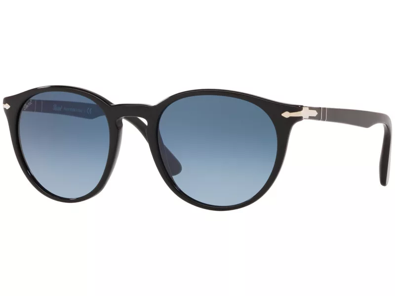 Persol 3152S 9014Q8 49 Férfi napszemüveg