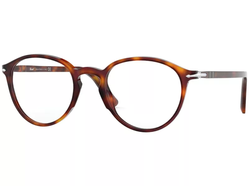 Persol 3218V 24 51 Férfi, Női szemüvegkeret (optikai keret)