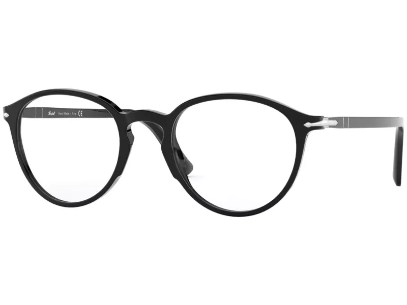 Persol 3218V 95 51 Férfi, Női szemüvegkeret (optikai keret)
