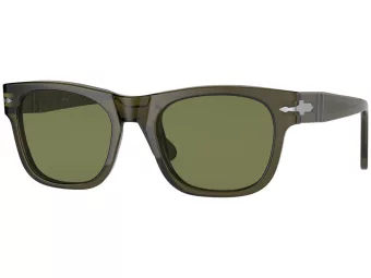 Persol PO 3269S 11034E 52 Férfi, Női napszemüveg