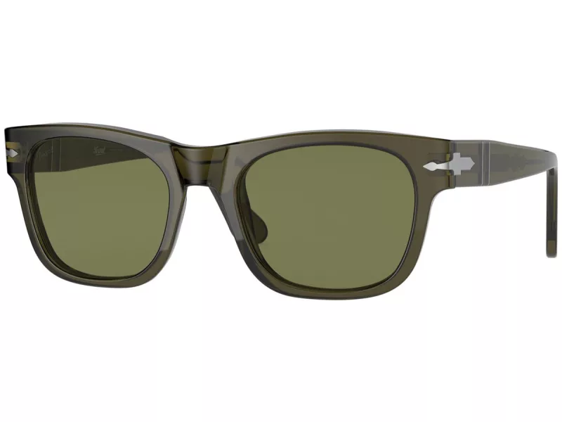 Persol PO 3269S 11034E 54 Férfi, Női napszemüveg