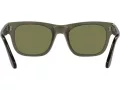 Persol PO 3269S 11034E 54 Férfi, Női napszemüveg