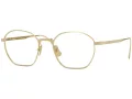 Persol PO 5004VT 8000 48 Férfi, Női szemüvegkeret (optikai keret)