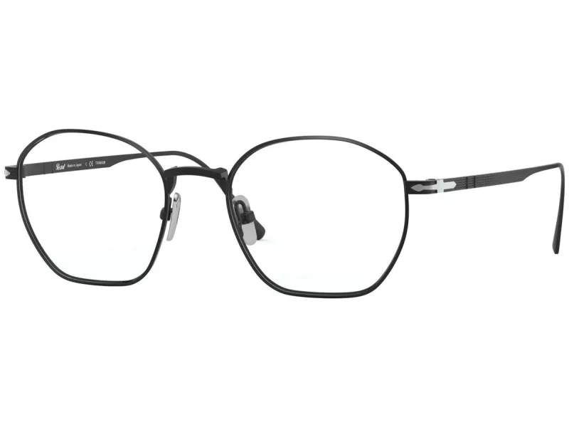 Persol PO 5004VT 8004 48 Férfi, Női szemüvegkeret (optikai keret)