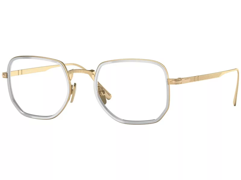 Persol 5006VT 8005 47 Férfi, Női szemüvegkeret (optikai keret)