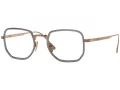 Persol 5006VT 8007 47 Férfi, Női szemüvegkeret (optikai keret)