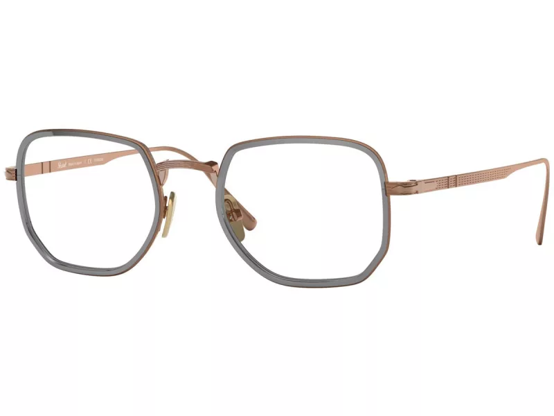 Persol 5006VT 8007 47 Férfi, Női szemüvegkeret (optikai keret)