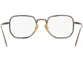 Persol 5006VT 8007 47 Férfi, Női szemüvegkeret (optikai keret)