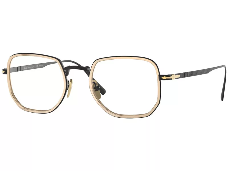 Persol 5006VT 8008 47 Férfi, Női szemüvegkeret (optikai keret)