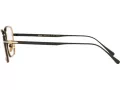 Persol 5006VT 8008 47 Férfi, Női szemüvegkeret (optikai keret)