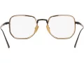 Persol 5006VT 8008 47 Férfi, Női szemüvegkeret (optikai keret)