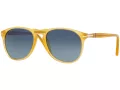 Persol 9649S 204/S3 55 Férfi napszemüveg