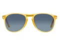 Persol 9649S 204/S3 55 Férfi napszemüveg