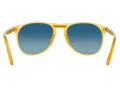 Persol 9649S 204/S3 55 Férfi napszemüveg