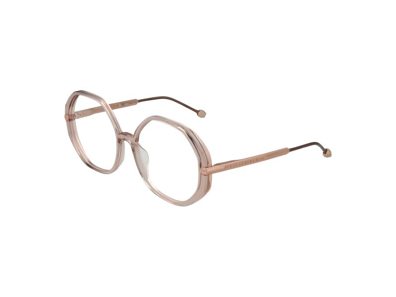 Philipp Plein PP 053S 09AH 56 Női szemüvegkeret (optikai keret)