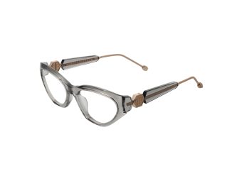   Philipp Plein PP 069S 03GU 55 Női szemüvegkeret (optikai keret)