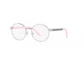 Polo PP 8041 9001 48 Gyerek szemüvegkeret (optikai keret)
