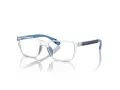 Polo PP 8547U 5869 49 Gyerek szemüvegkeret (optikai keret)