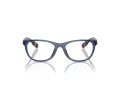 Polo PP 8548U 5717 47 Gyerek szemüvegkeret (optikai keret)