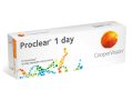 Proclear 1 Day (30 db), napi kontaktlencse