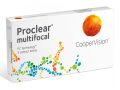 Proclear Multifocal (3 db), havi kontaktlencse