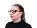 Porsche Design PRSCH 8246 A 56 Női szemüvegkeret (optikai keret)