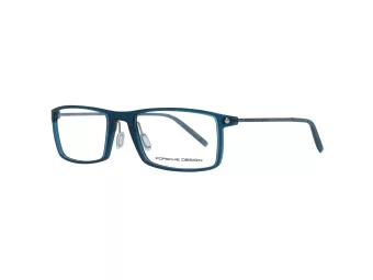  Porsche Design PRSCH 8384 B 55 Férfi szemüvegkeret (optikai keret)