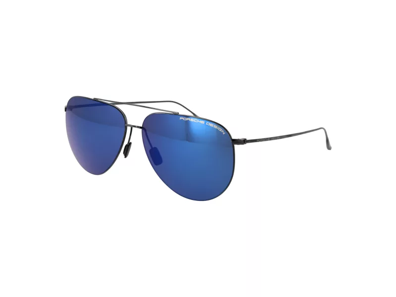 Porsche Design PRSCH 8939 A 62 Férfi, Női napszemüveg