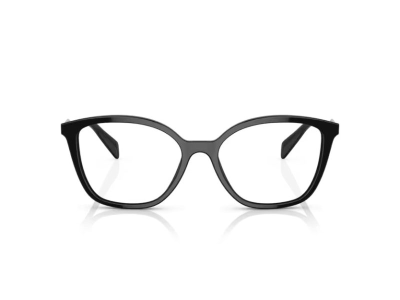 Prada PR 02ZV 1AB1O1 54 Női szemüvegkeret (optikai keret)