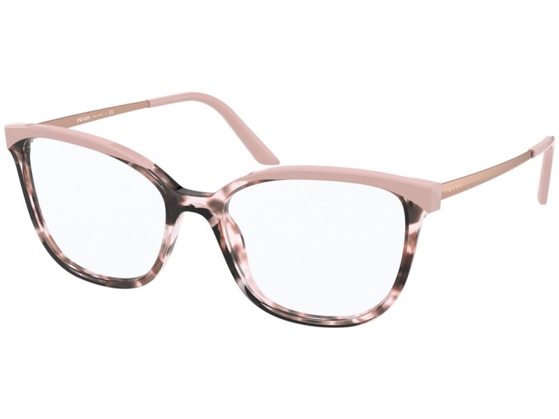 Prada PR 07WV 07N1/O1 52 Női szemüvegkeret (optikai keret)