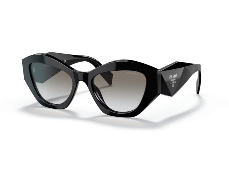 Prada PR 07YS 1AB0/A7 53 Női napszemüveg
