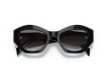 Prada PR 07YS 1AB0A7 53 Női napszemüveg
