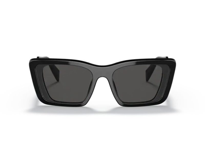 Prada Hex Jector PR 08YS 1AB5S0 51 Női napszemüveg