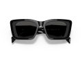 Prada Hex Jector PR 08YS 1AB5S0 51 Női napszemüveg