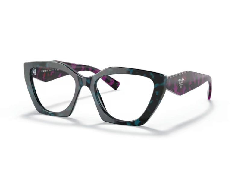 Prada PR 09YV 06Z1/O1 54 Női szemüvegkeret (optikai keret)