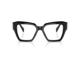 Prada PR 09ZV 1AB1O1 49 Női szemüvegkeret (optikai keret)