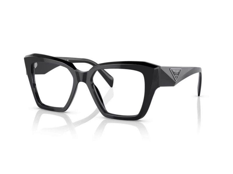 Prada PR 09ZV 1AB1/O1 49 Női szemüvegkeret (optikai keret)