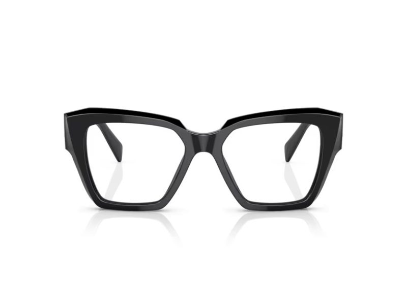 Prada PR 09ZV 1AB1O1 49 Női szemüvegkeret (optikai keret)