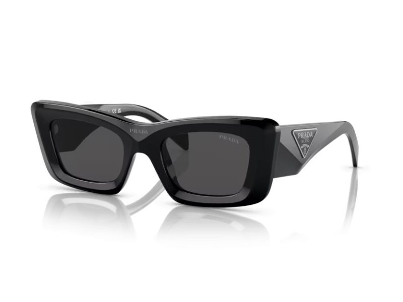Prada PR 13ZS 1AB5/S0 50 Női napszemüveg