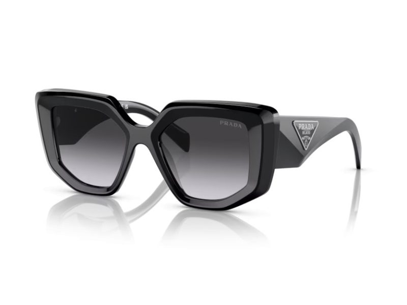 Prada PR 14ZS 1AB0/9S 50 Női napszemüveg