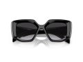 Prada PR 14ZS 1AB09S 50 Női napszemüveg