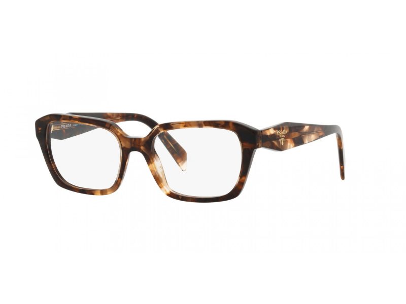 Prada PR 14ZV 07R1O1 52 Női szemüvegkeret (optikai keret)