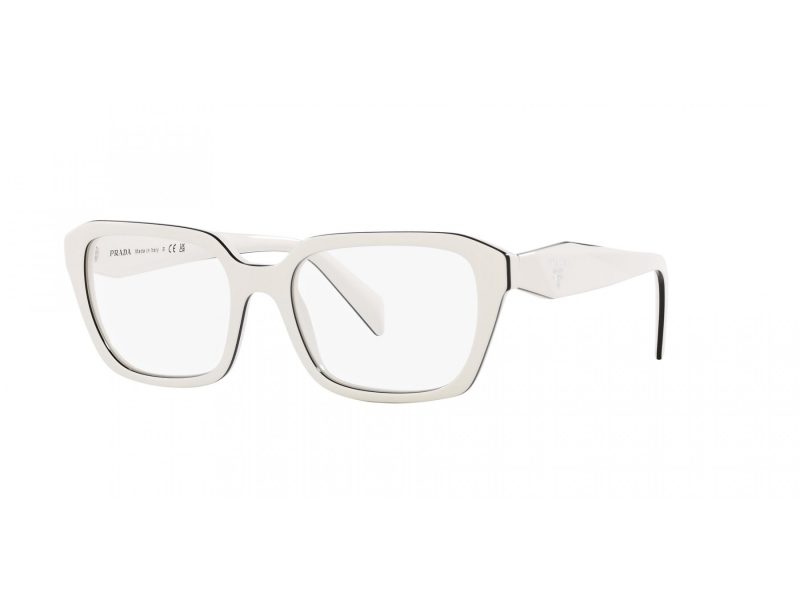 Prada PR 14ZV 12J1O1 54 Női szemüvegkeret (optikai keret)