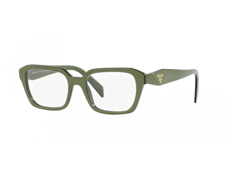 Prada PR 14ZV 13J1O1 52 Női szemüvegkeret (optikai keret)