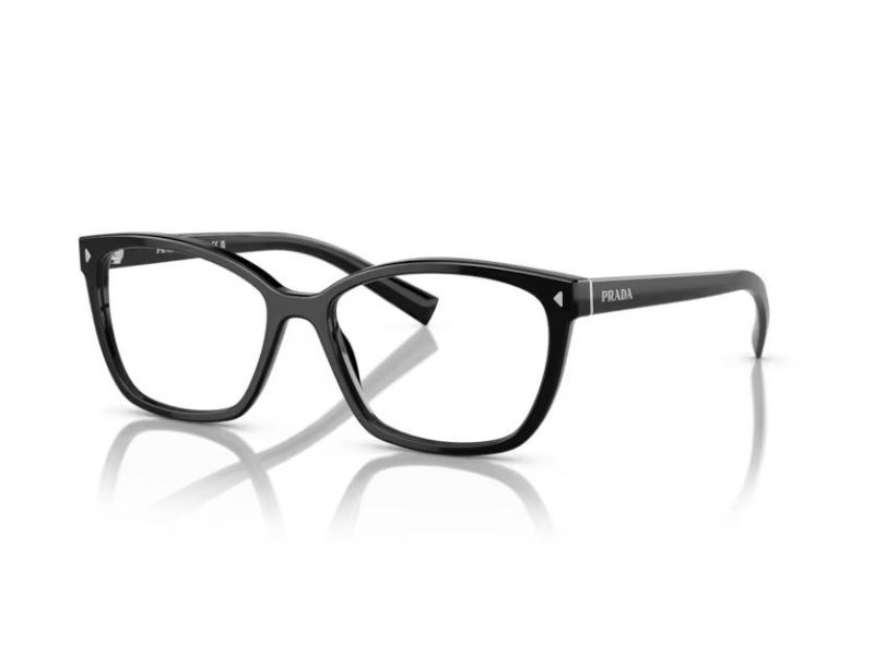 Prada PR 0PR 15ZV 1AB1O1 53 Női szemüvegkeret (optikai keret)