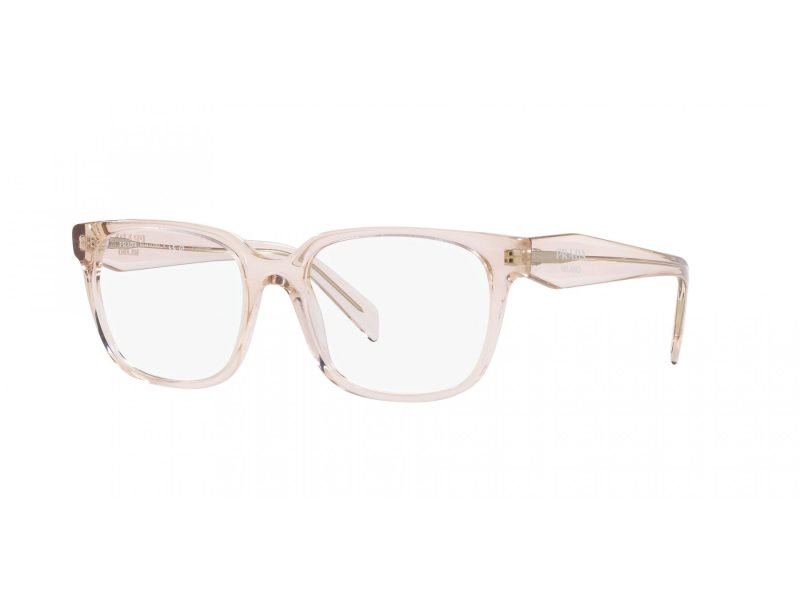 Prada PR 17ZV 15J1O1 54 Női szemüvegkeret (optikai keret)